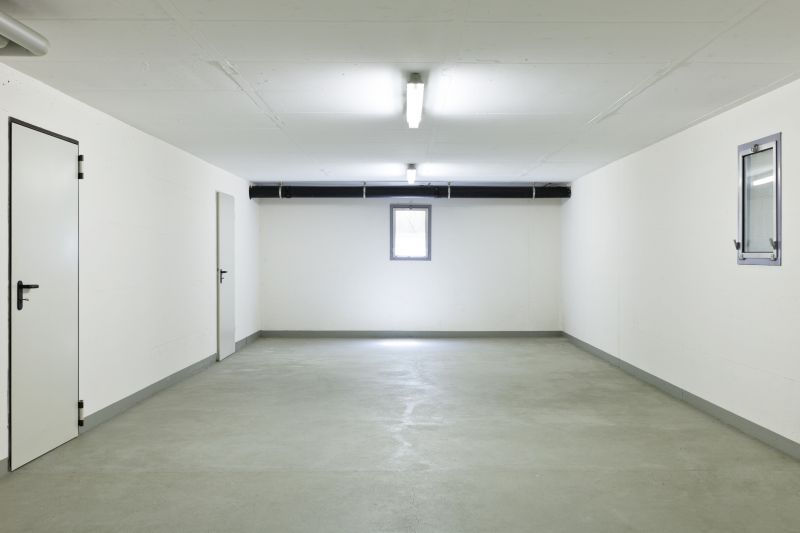 Basement Concrete Installation in Miami Beach, FL