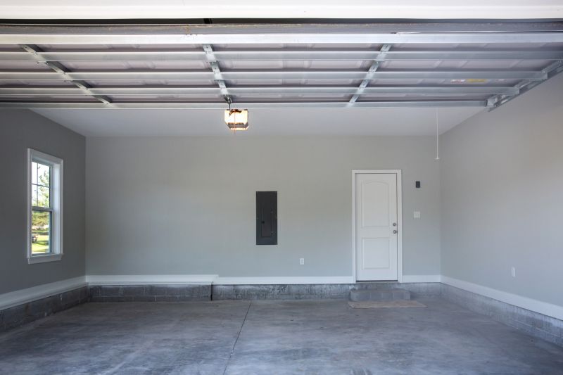 Basement Slab Installation in Miami, FL
