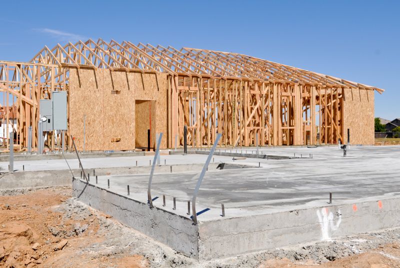 Commercial Slab Construction in Hialeah, FL
