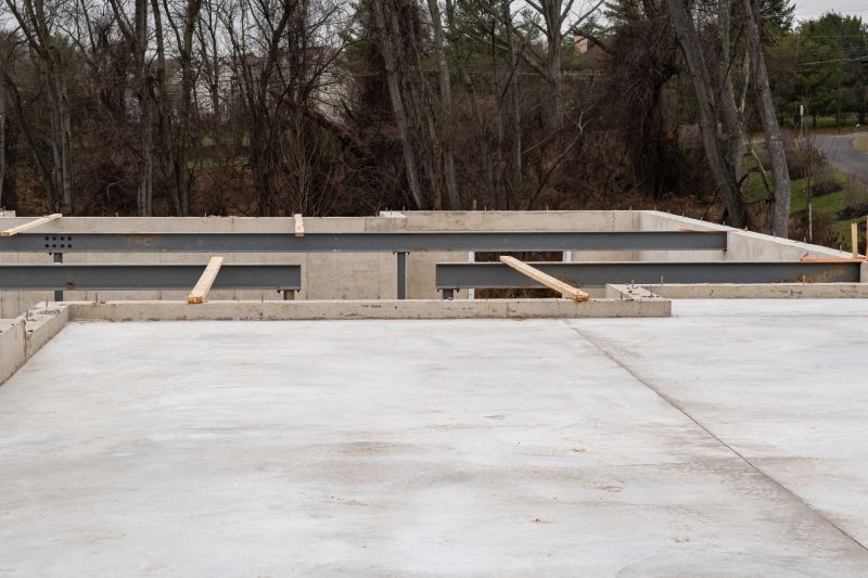 Commercial Slab Construction in Miami, FL