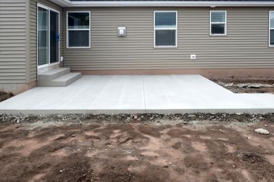 Concrete Service in Hialeah, FL