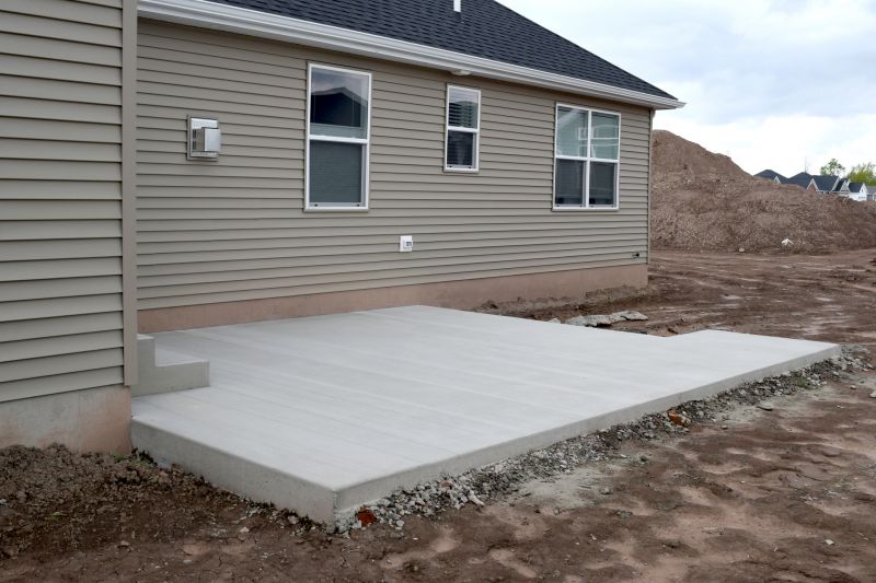 Concrete Service in Key Biscayne, FL