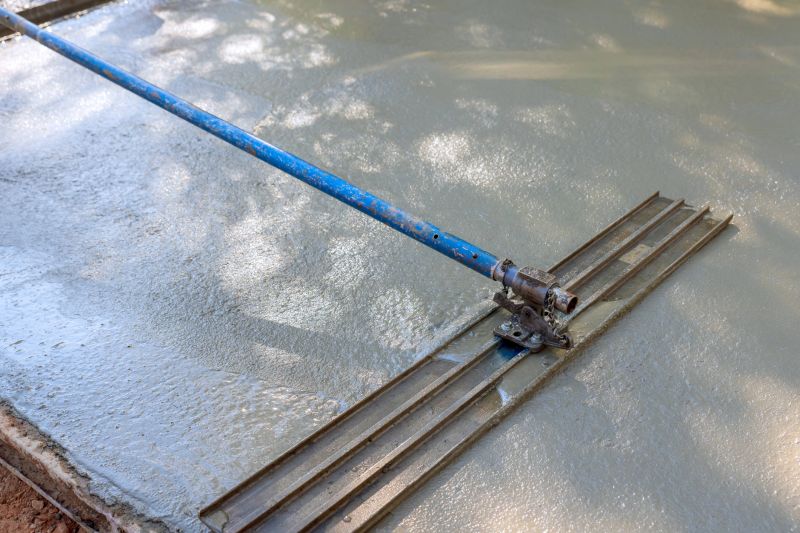 Concrete Service in Key Biscayne, FL