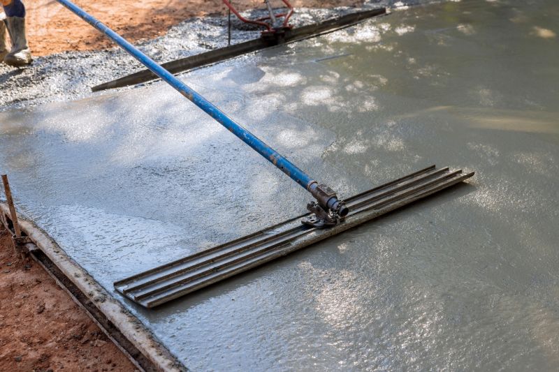 Concrete Service in Opa Locka, FL