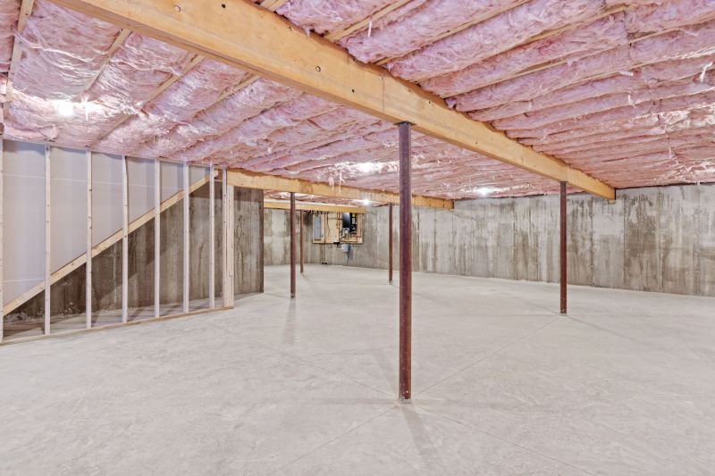Crawlspace Construction in Miami, FL