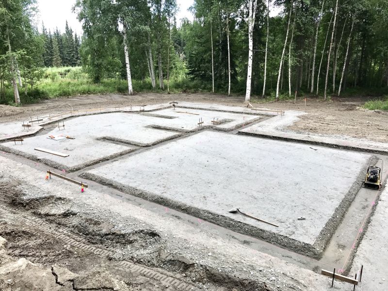 Deep Foundation Installation in Miami, FL