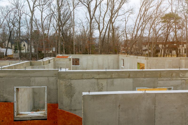 Deep Foundation Installation in Miami, FL