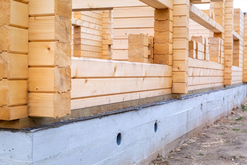 Foundation Construction in Homestead, FL
