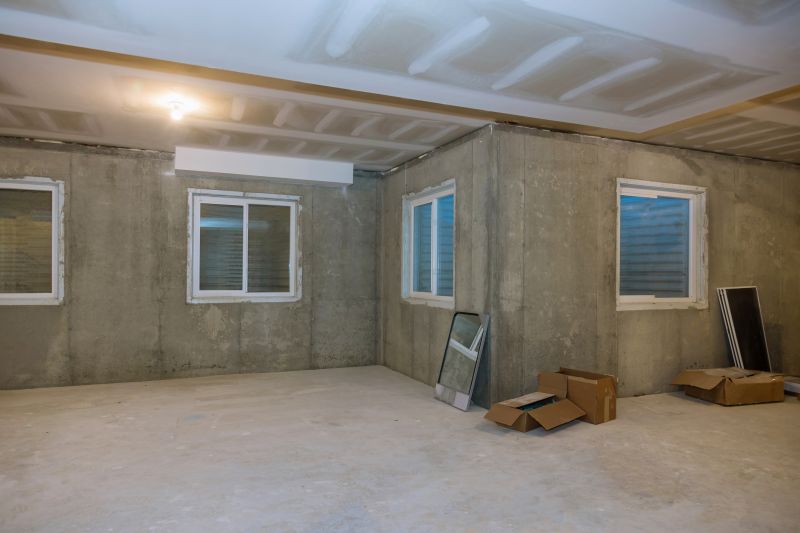 Foundation Construction in Miami, FL