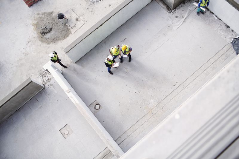 Foundation Construction in Miami Dade County, FL
