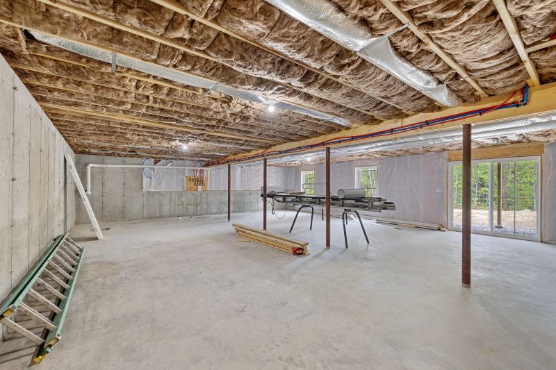 Foundation Construction in Miami Dade County, FL